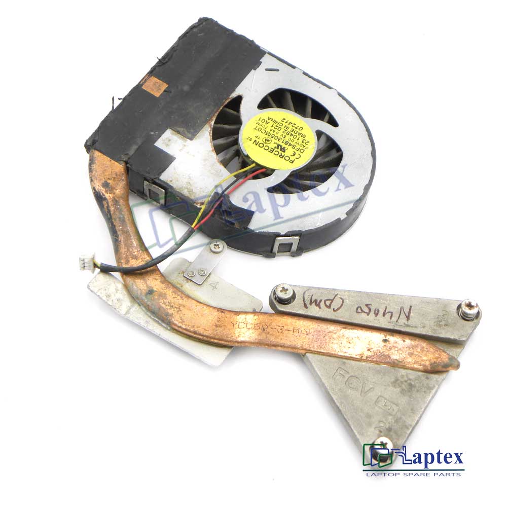 Dell Inspiron N4050 Heatsink Fan With Graphics